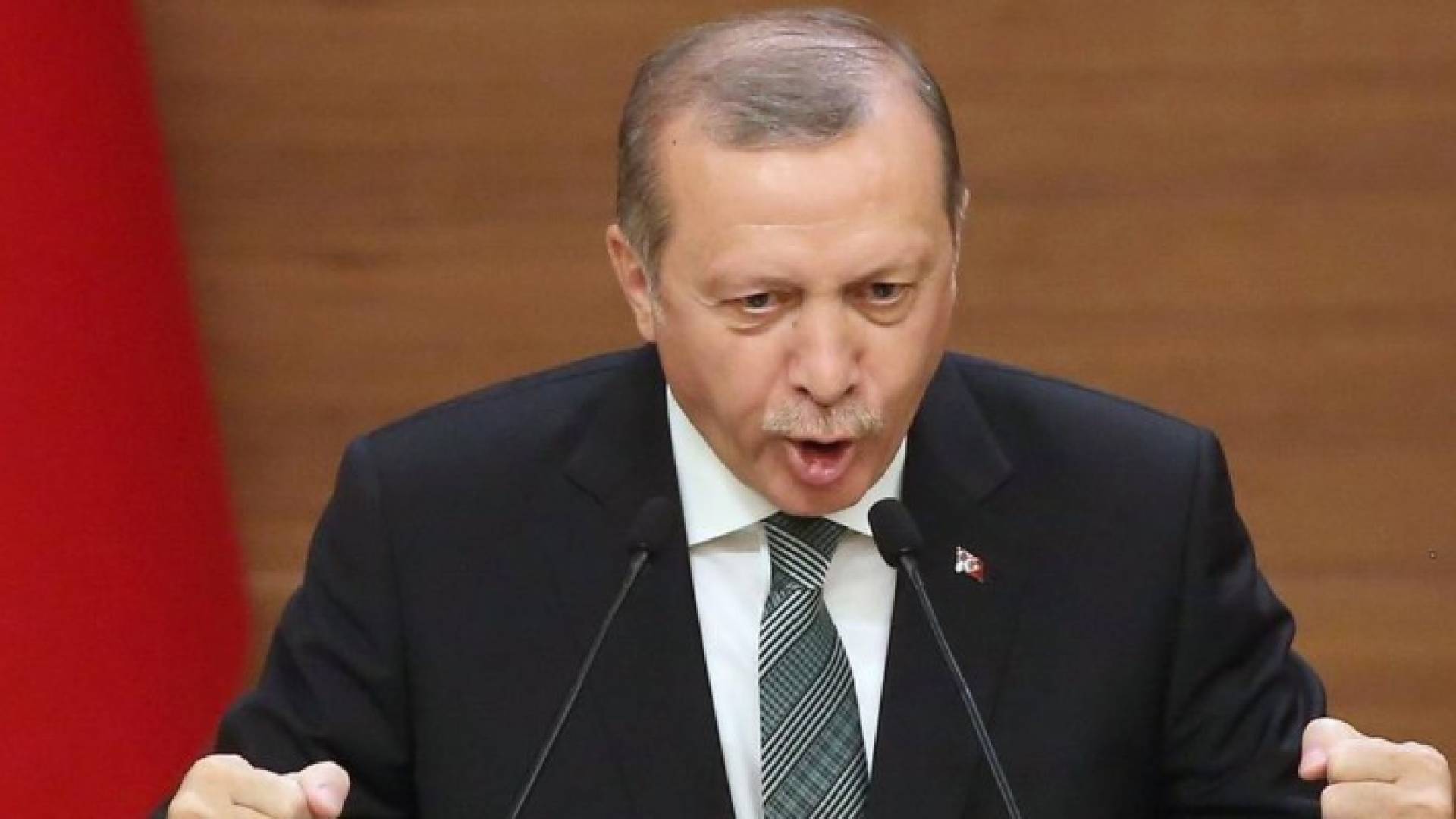 اردوغان - ارشيفية