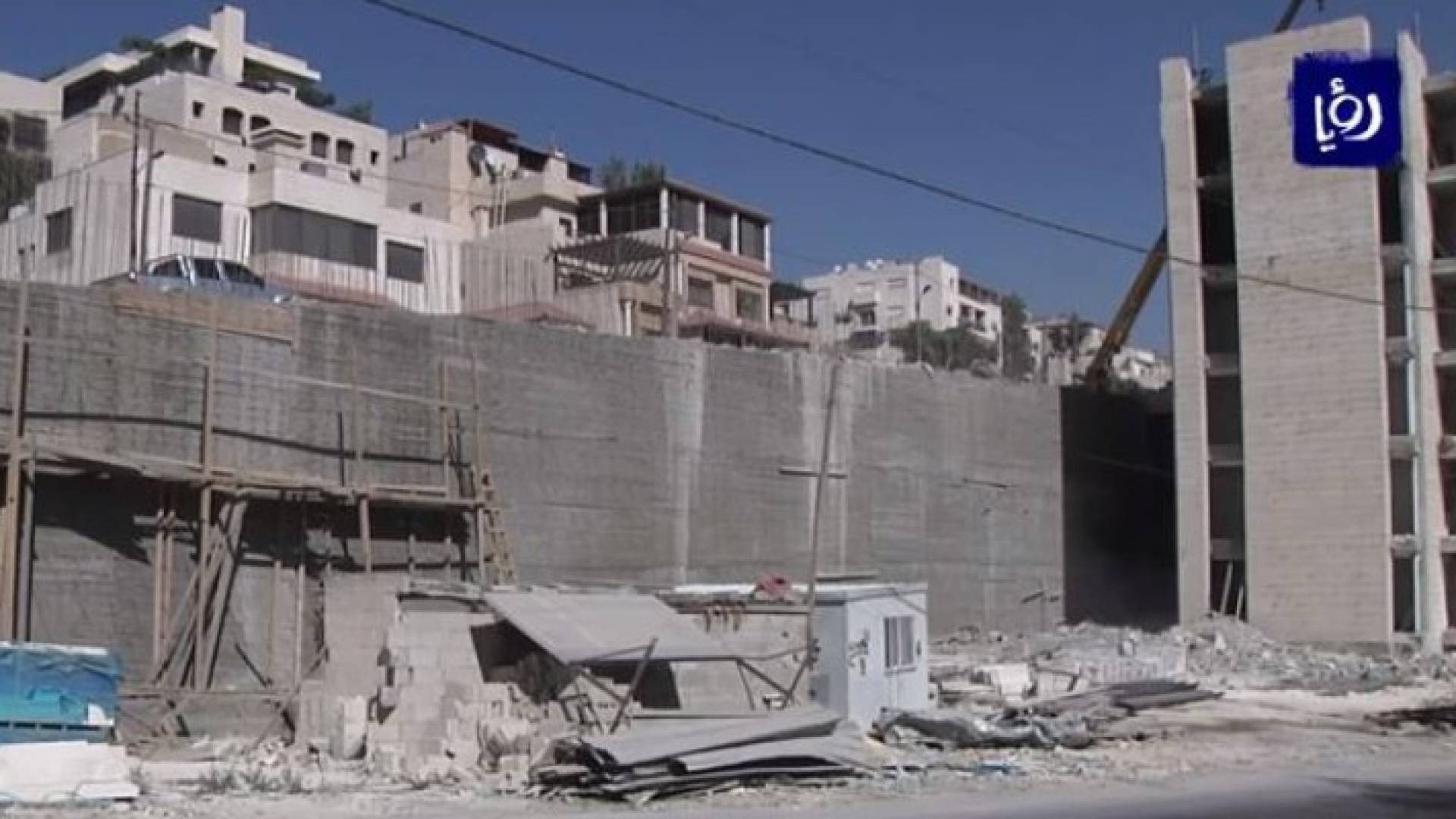 صورة من الفيديو