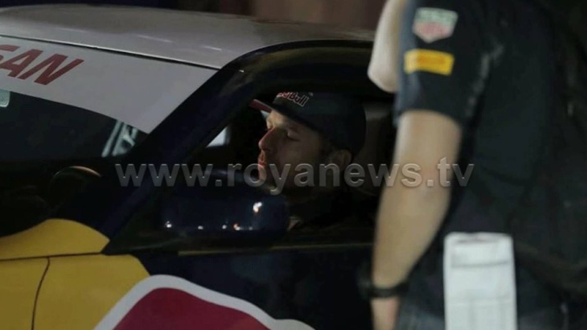 تصوير أنس العمري 