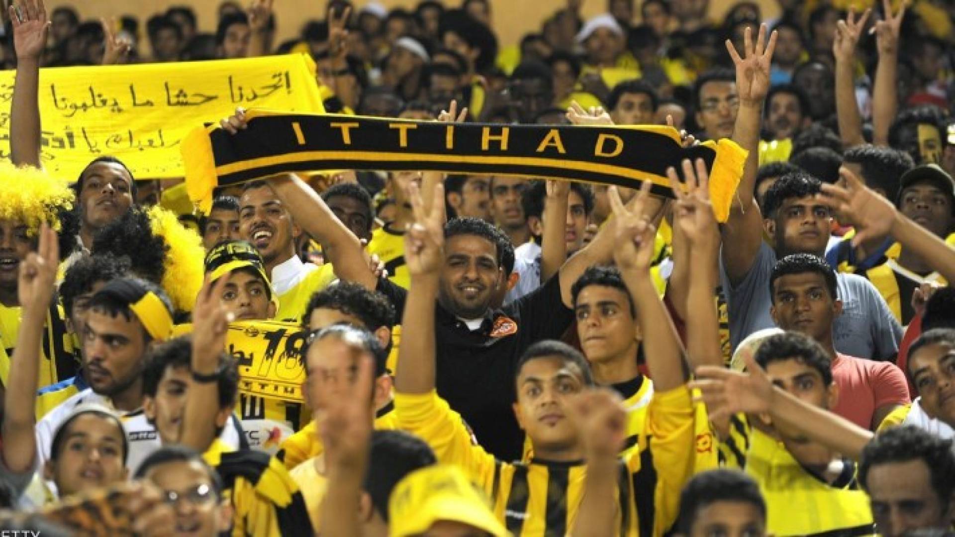 اتحاد جدة يتصدر الدوري السعودي بفارق 3 نقاط عن الاتفاق