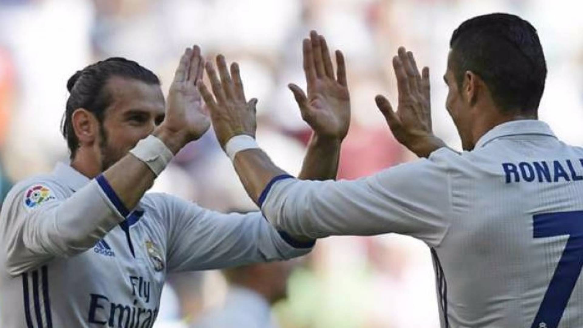 جاريث بيل يصعب مهمة ريال مدريد