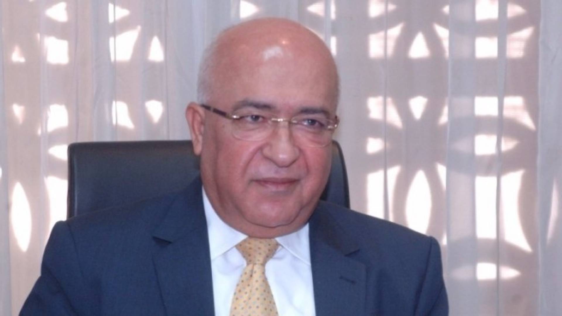 وزير الشؤون السياسية والبرلمانية وزير الدولة المهندس موسى المعايطة