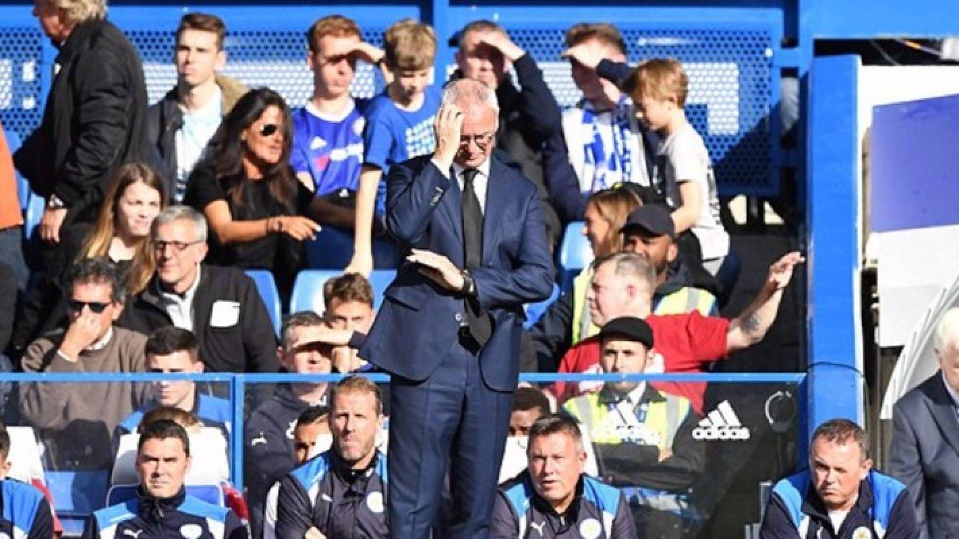 كلاوديو رانييري  