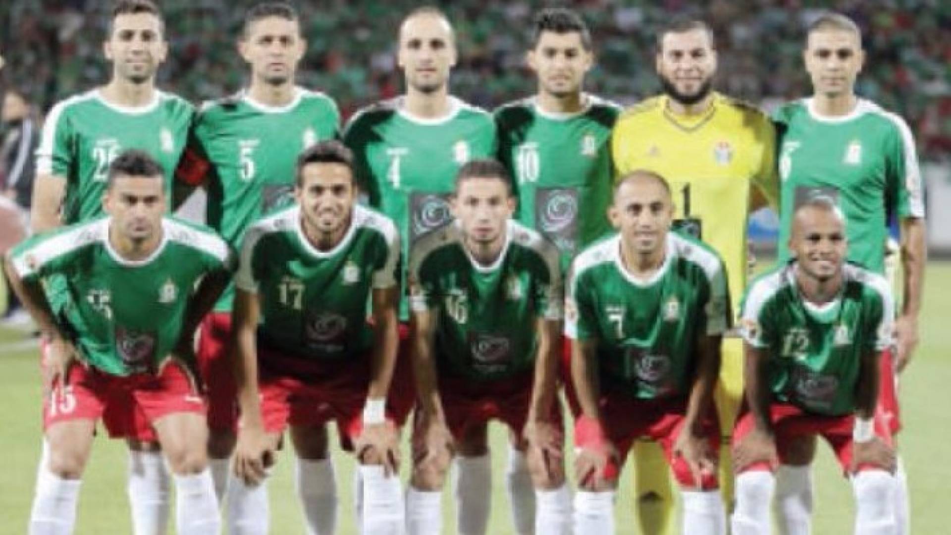 فريق الوحدات لكرة القدم 