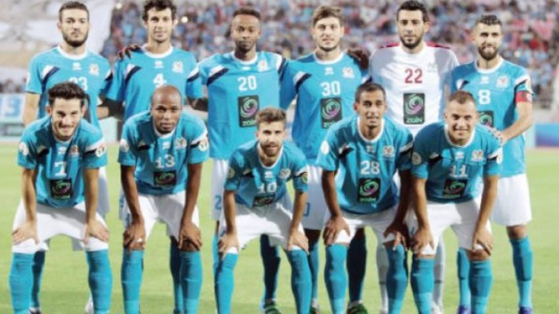 فريق الفيصلي لكرة القدم