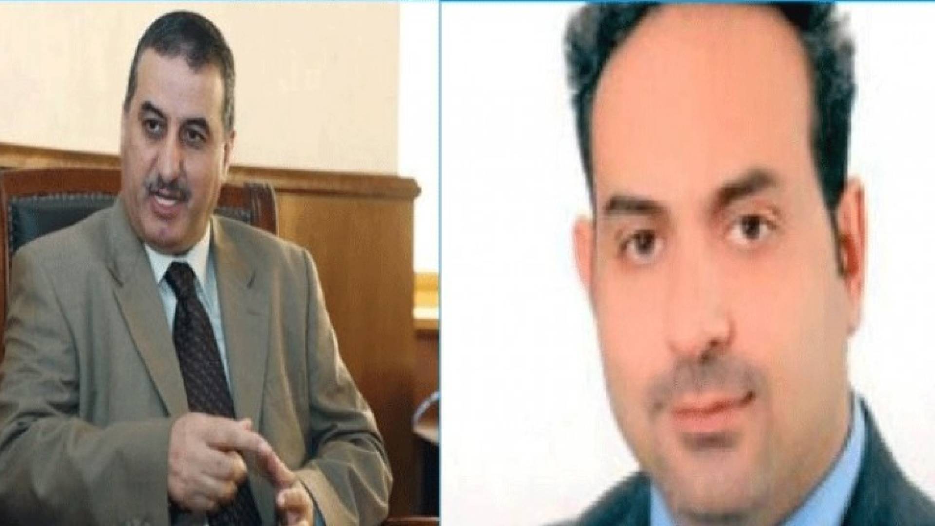 تعيين المحامي محمد قطيشات مديرا لهيئة الاعلام