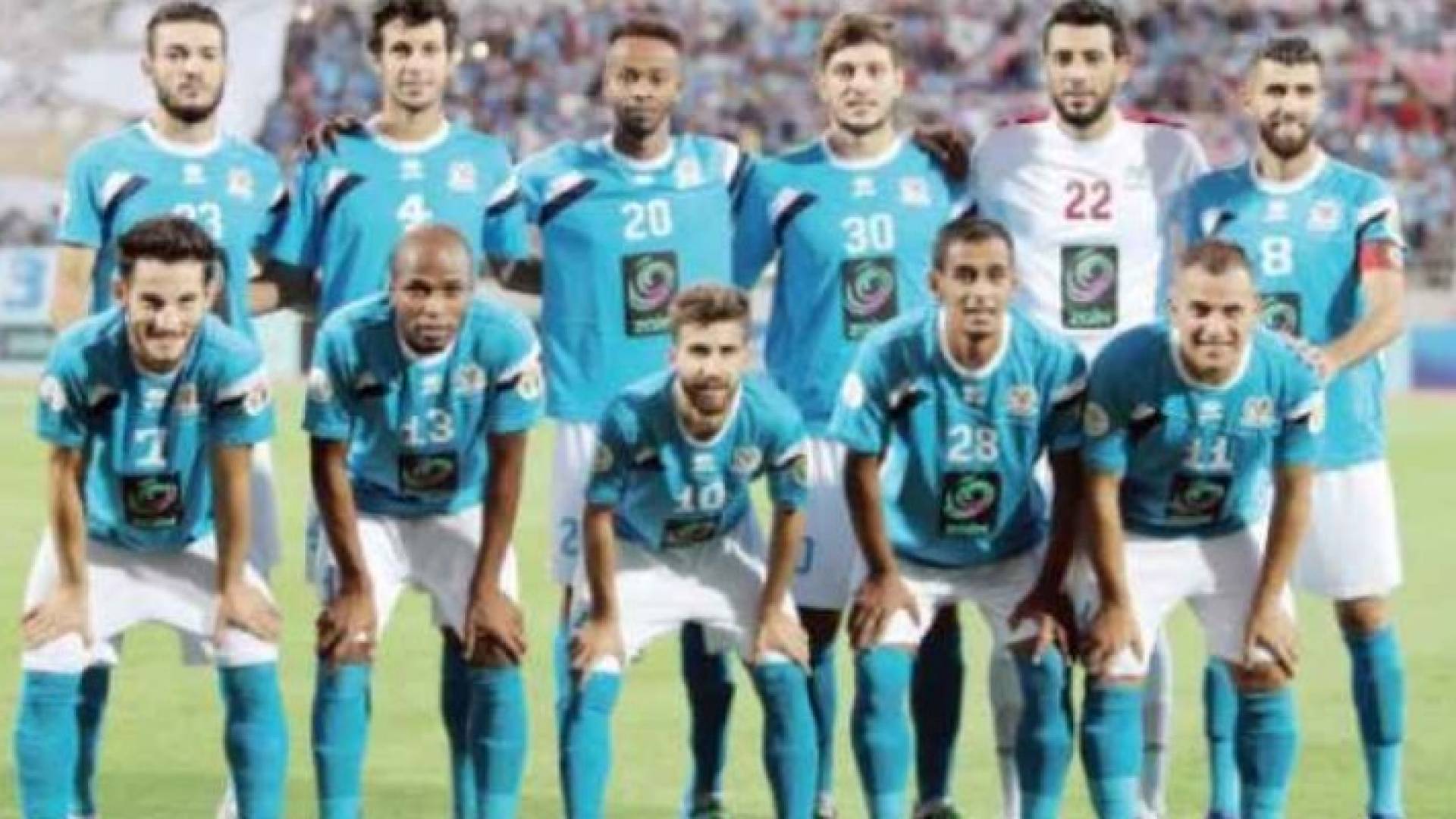  فريق الفيصلي لكرة القدم - ارشيفية