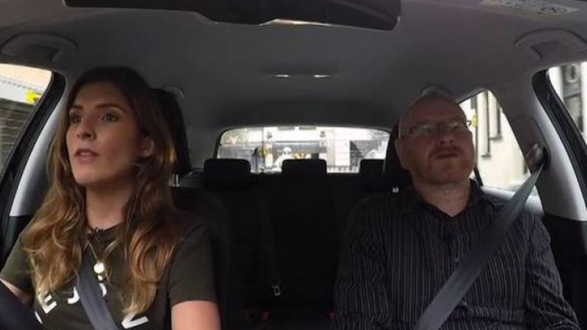 جورجيا بيرك