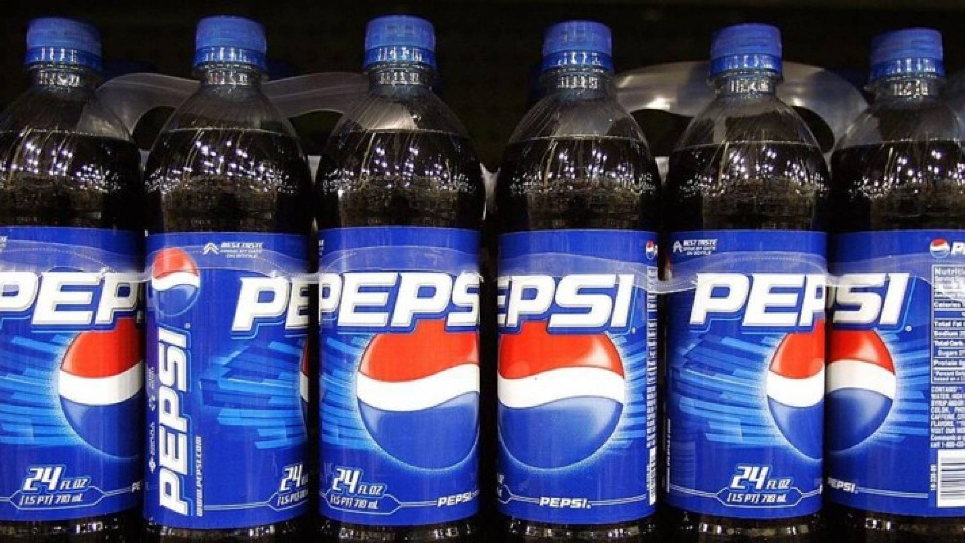 بيبسي تسعى لخفض نسبة السكر في مشروباتها