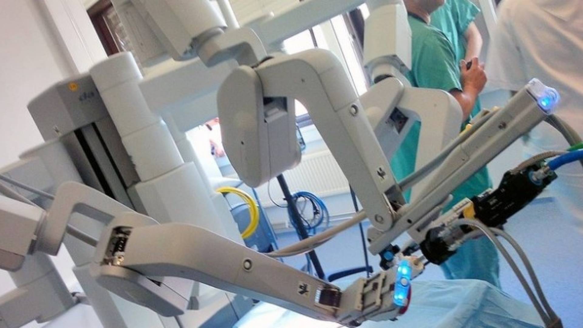 العلاج الإشعاعي للأورام السرطانية في الرقبة والرأس