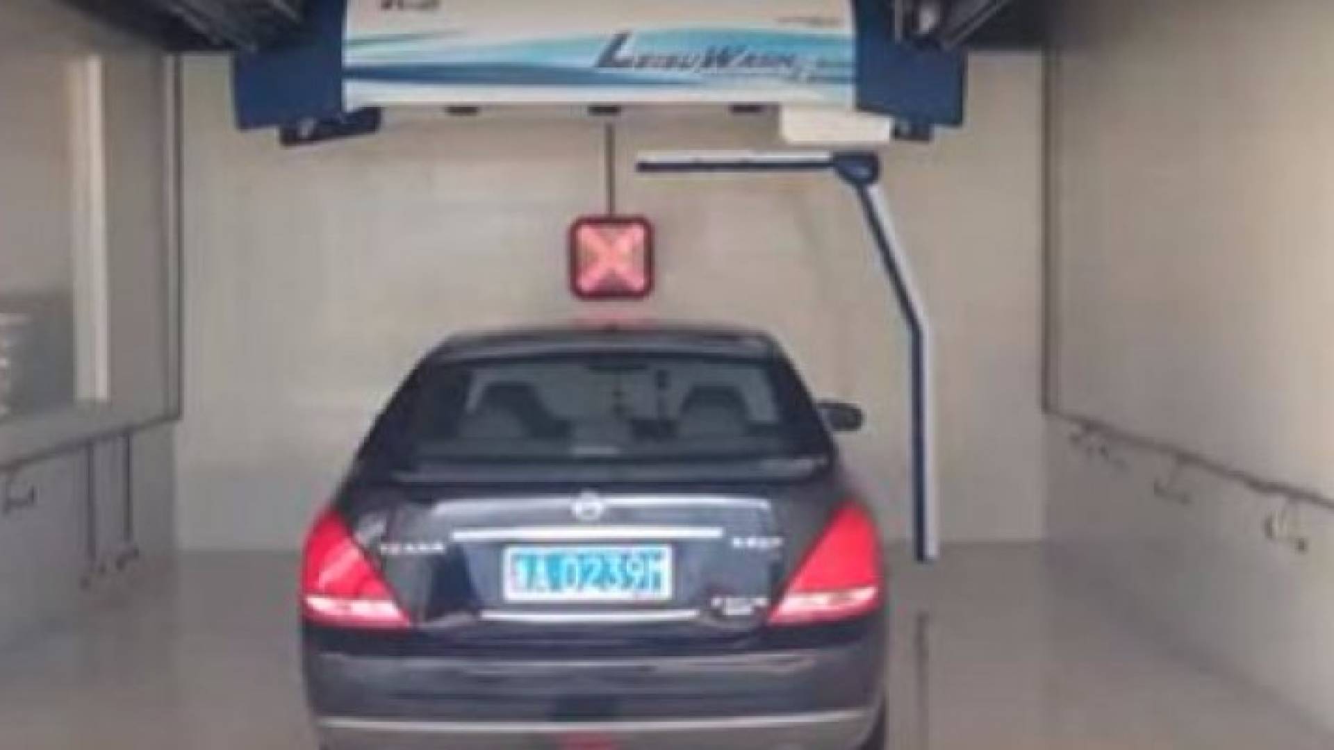 صورة من الفيديو