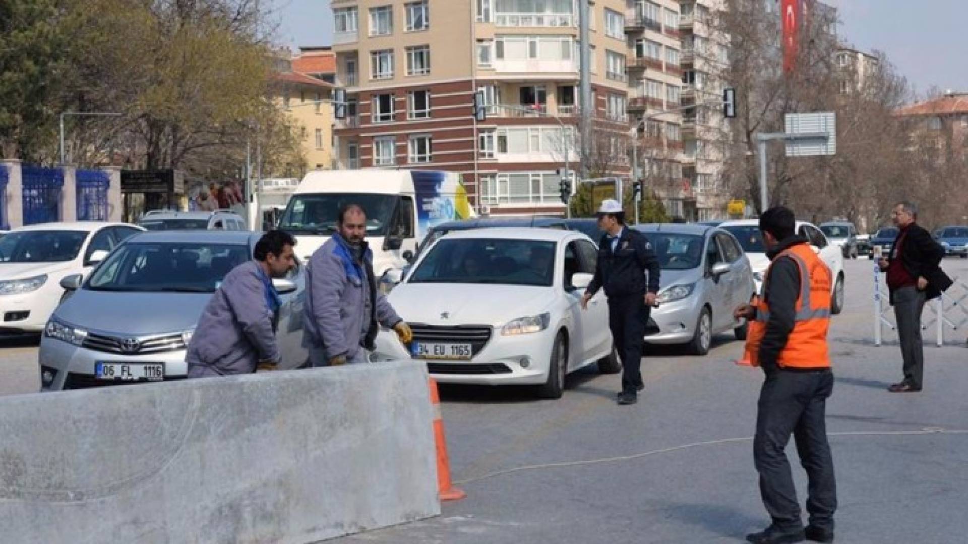 تقارير أمنية حذرت من هجمات للمتشددين في أنقرة