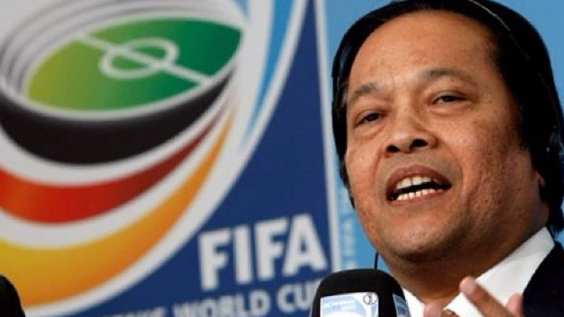 وراوي ماكودي الرئيس السابق لاتحاد تايلاند