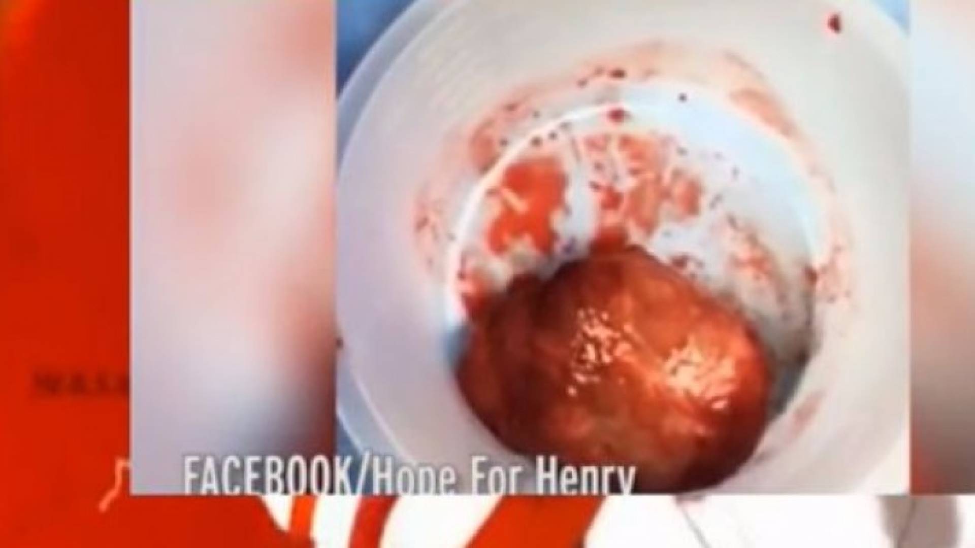 صورة من الفيديو