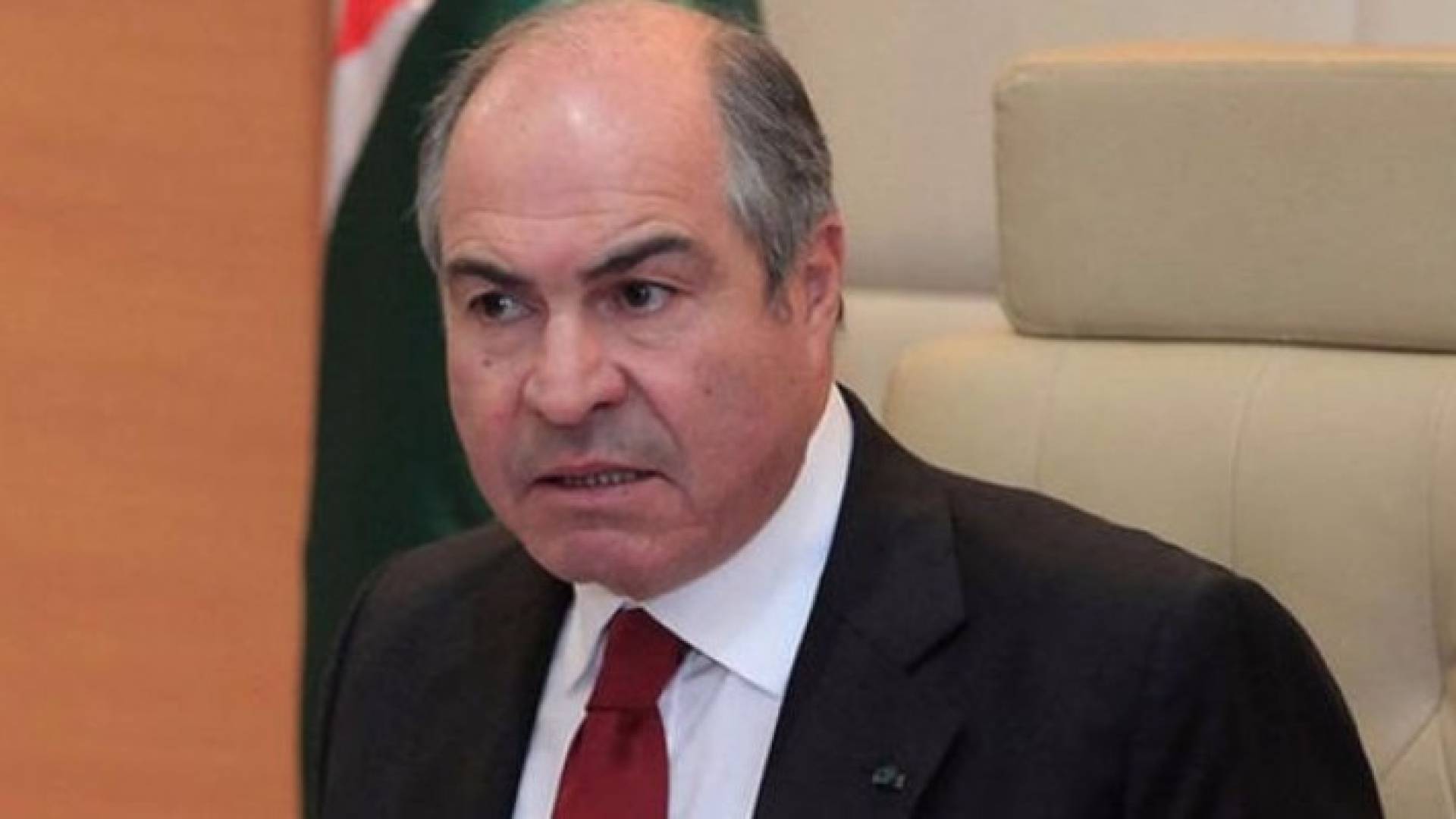 رئيس الوزراء الدكتور هاني الملقي 