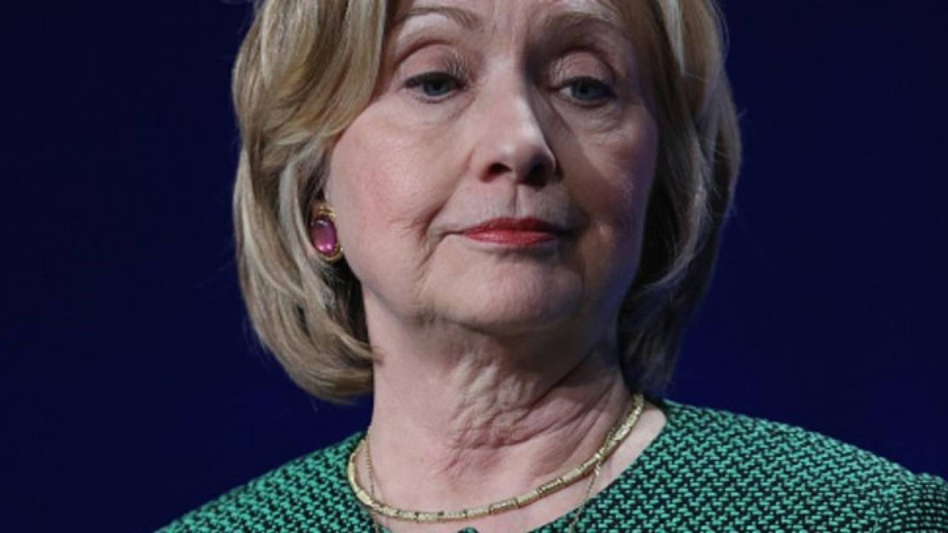  هيلاري كلينتون