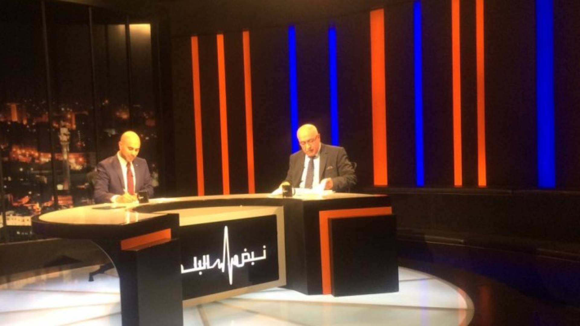المعايطة لرؤيا: صوتان لكل ناخب لانتخاب مجالس المحافظات