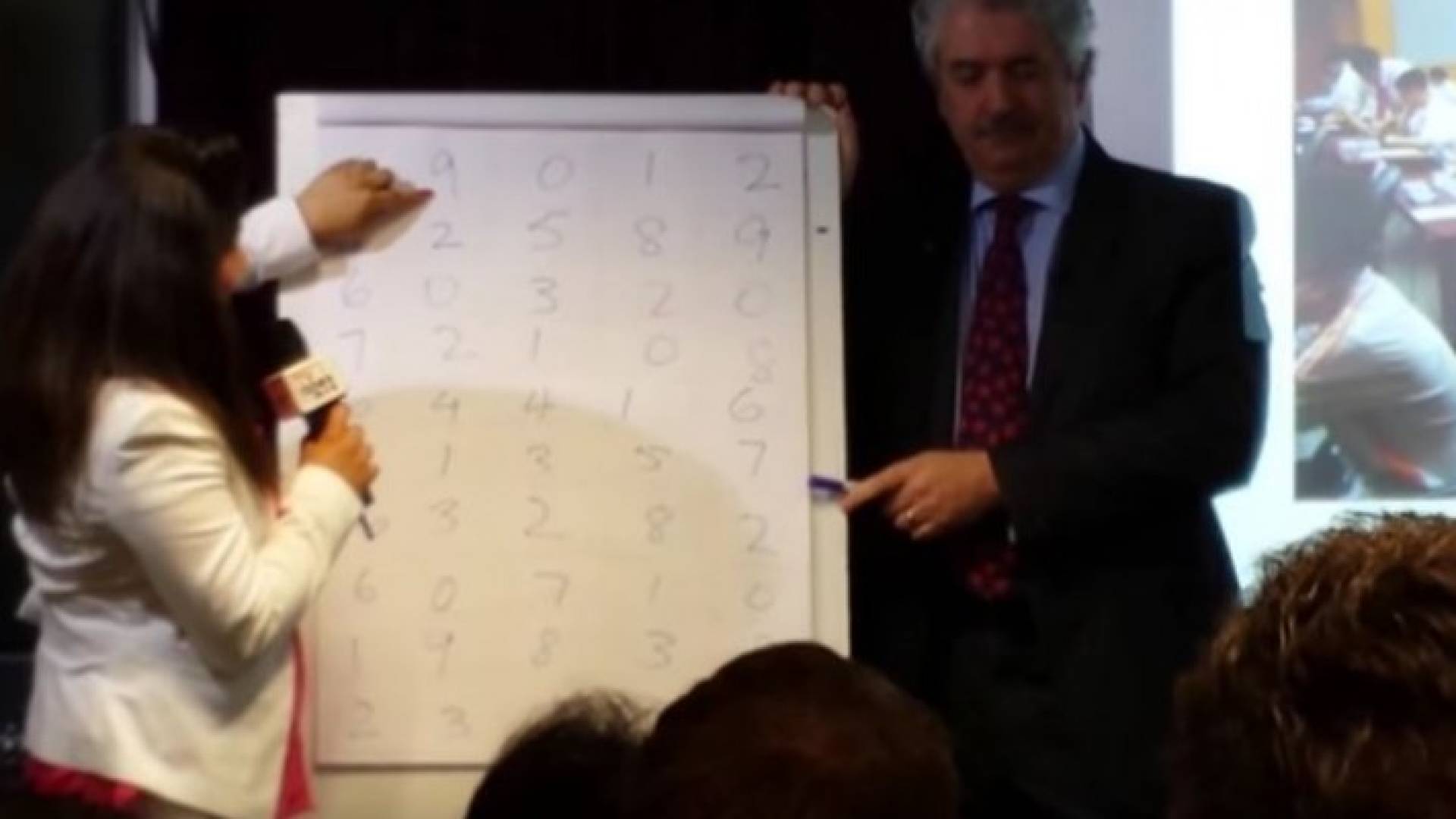 الصورة من الفيديو