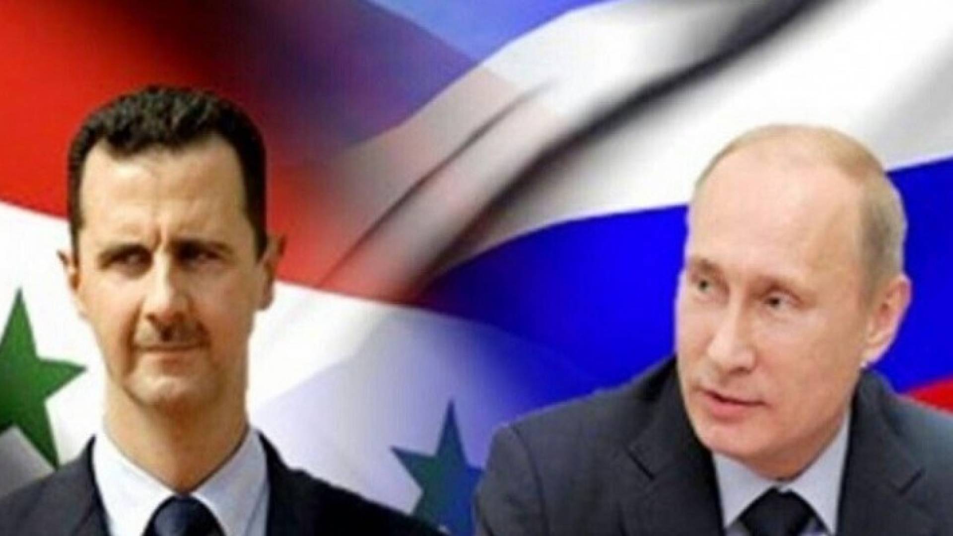 الكرملين: بوتين بحث مع الأسد هاتفيا الوضع في حلب في سياق إعلان الهدنة الإنسانية