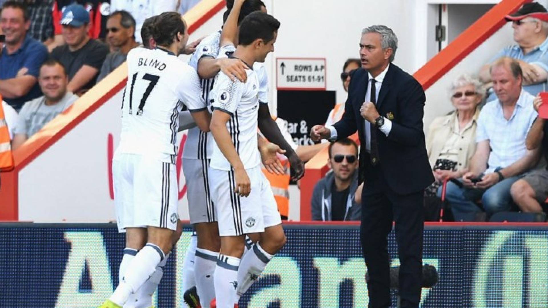 حذار من غضب "السبيشل وان"