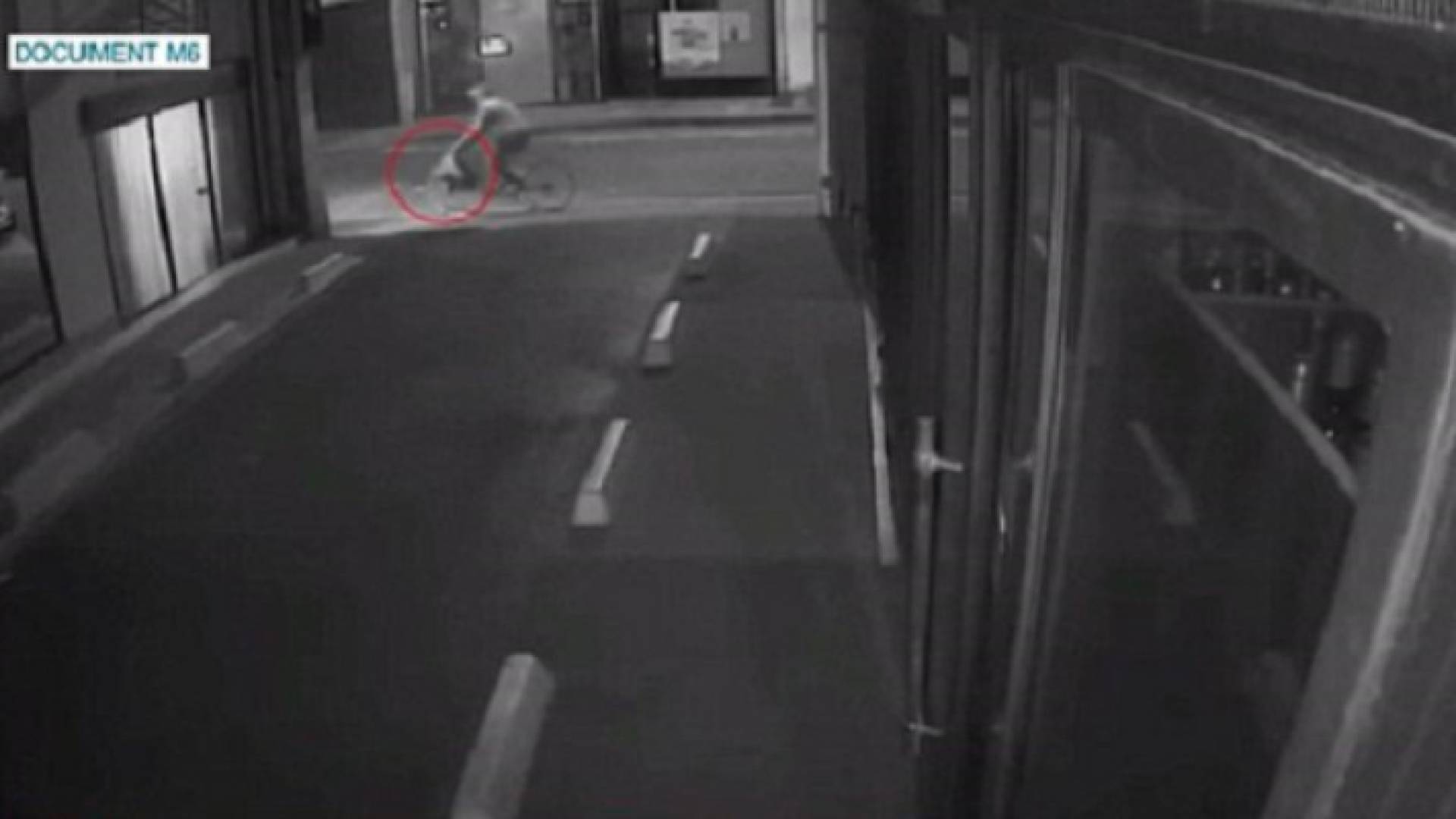 صورة من الفيديو