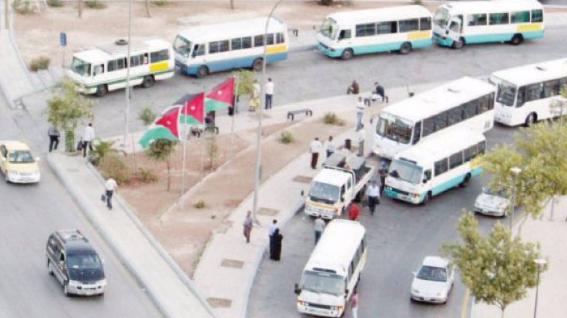 العاصمة عمان