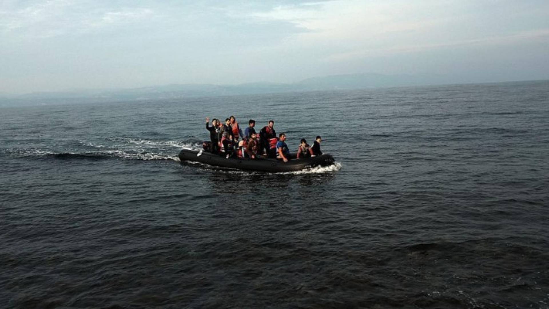 الهجوم أدى إلى سقوط 4 قتلى وفقدان 15 آخرين