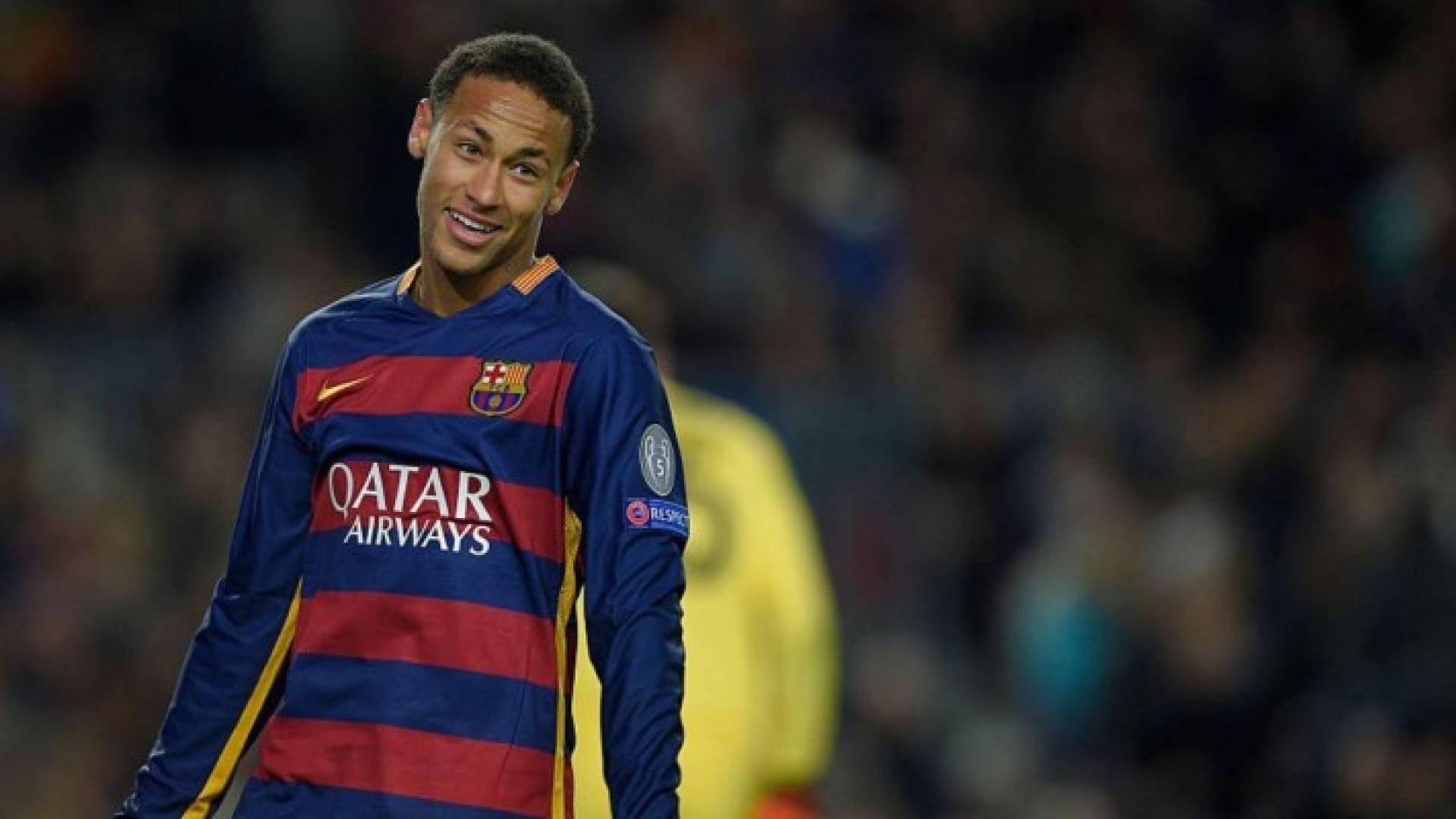 مهاجم نادي برشلونة ومنتخب البرازيل نيمار