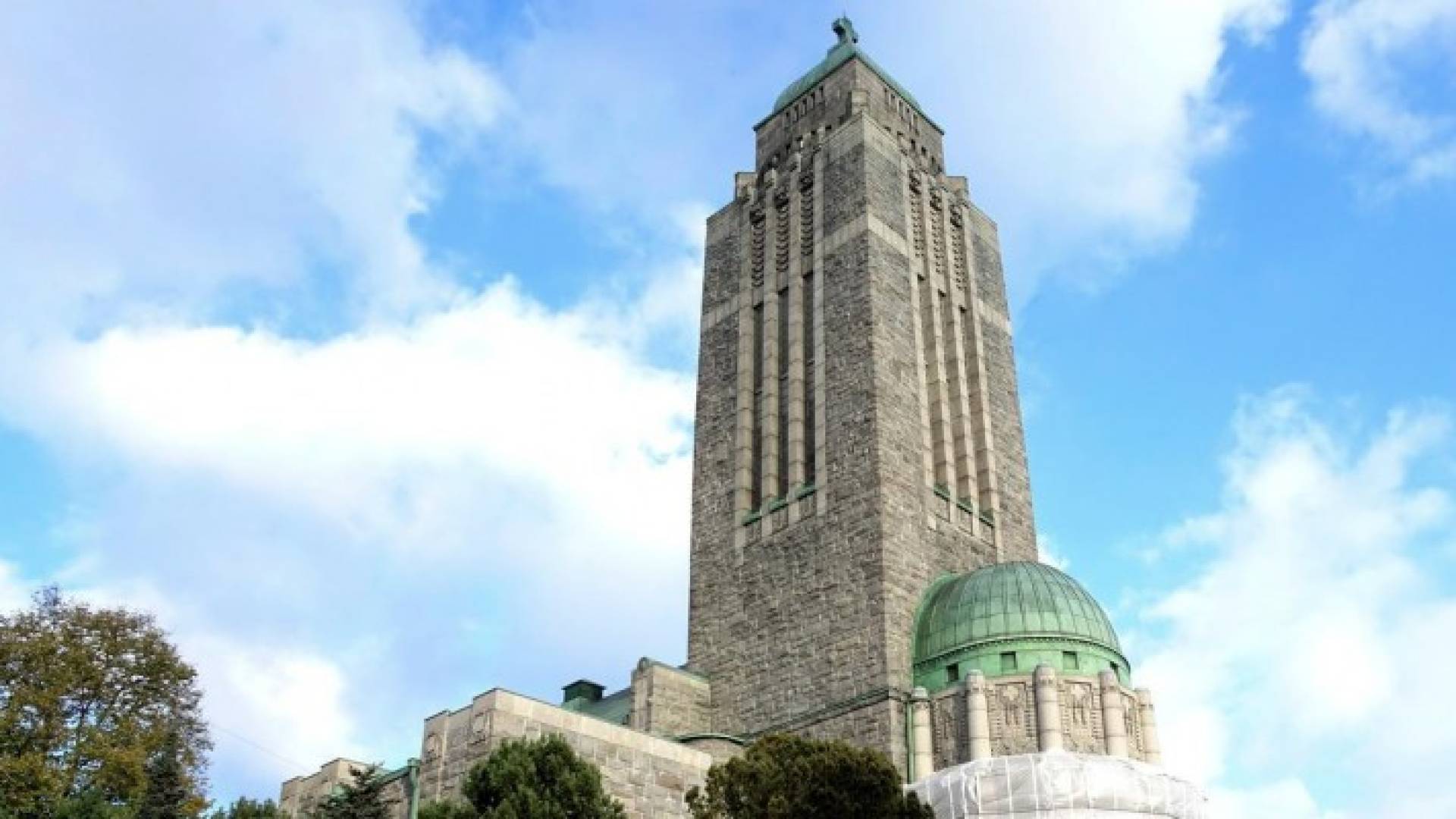  أبرشية كاليو في العاصمة الفنلندية هلسنكي