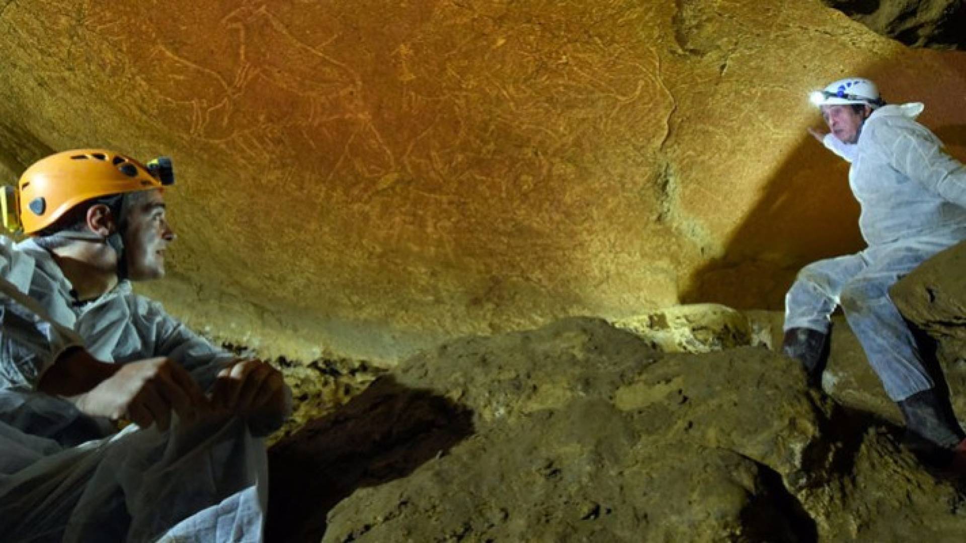 اكتشاف "كنز في إسبانيا بعد 14 ألف عام