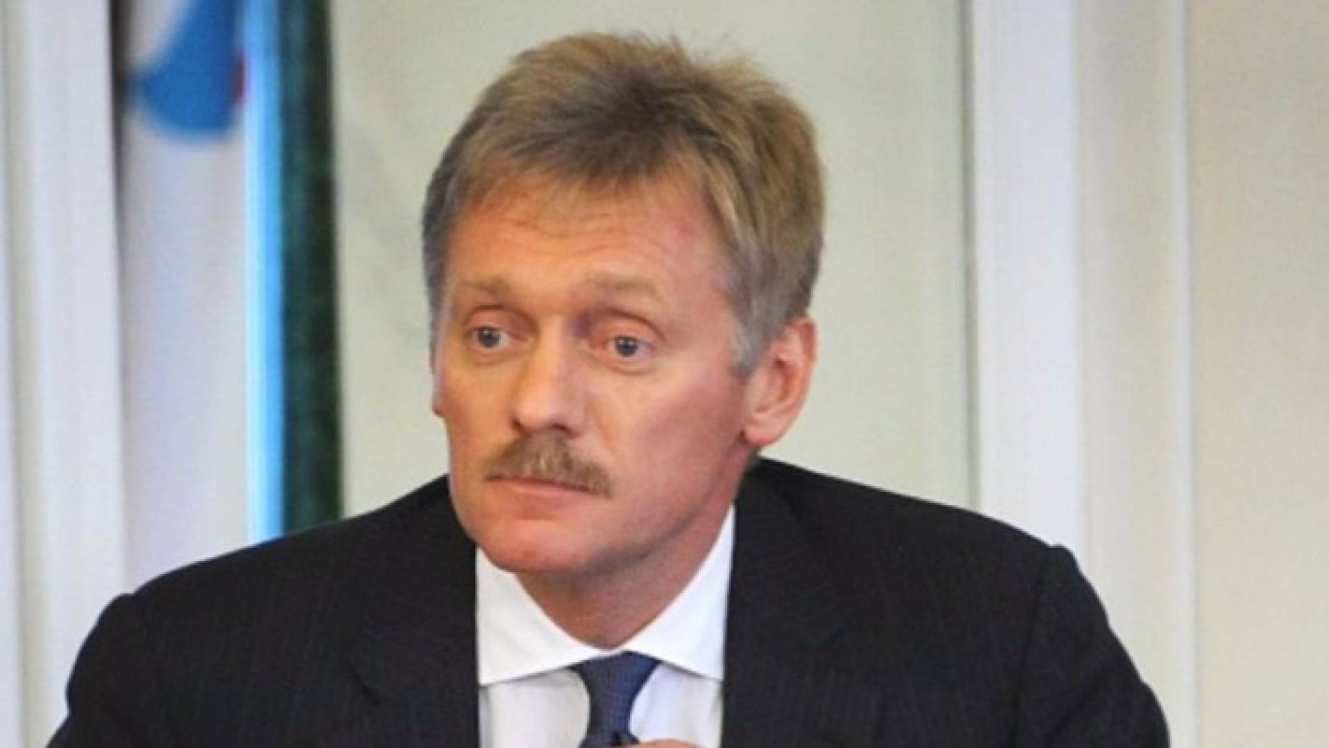 المتحدث باسم الكرملين ديمتري بسكوف.