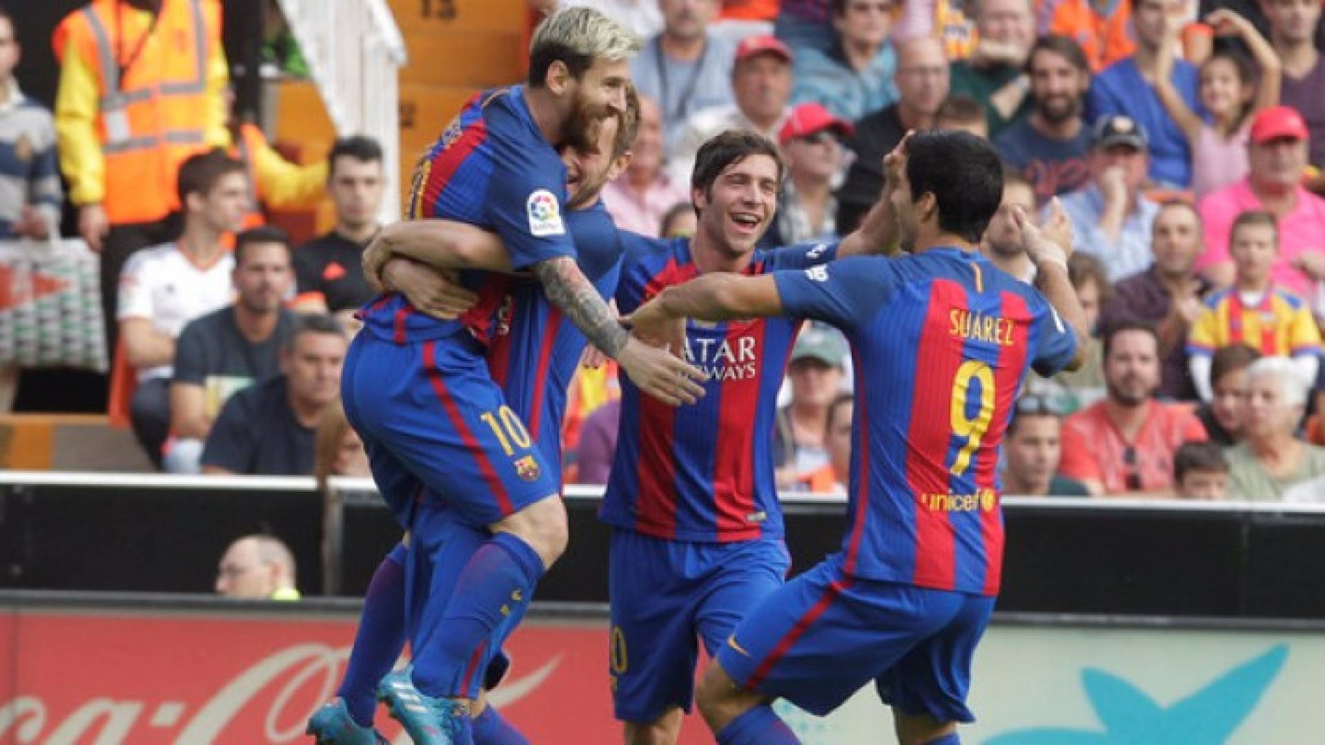 المباراة شهدت أحداثا جماهيرية مثيرة