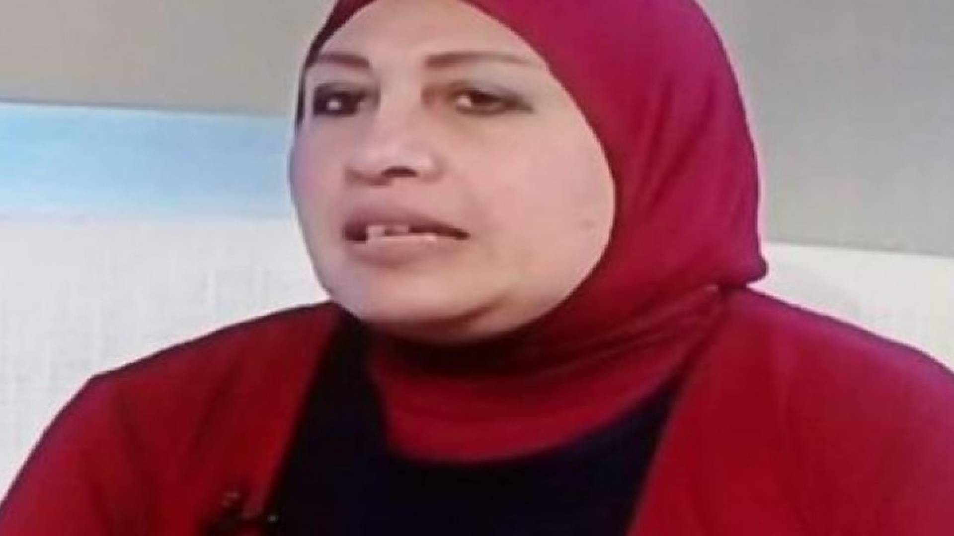 زوجة العميد عادل رجائي تروي تفاصيل مقتله 