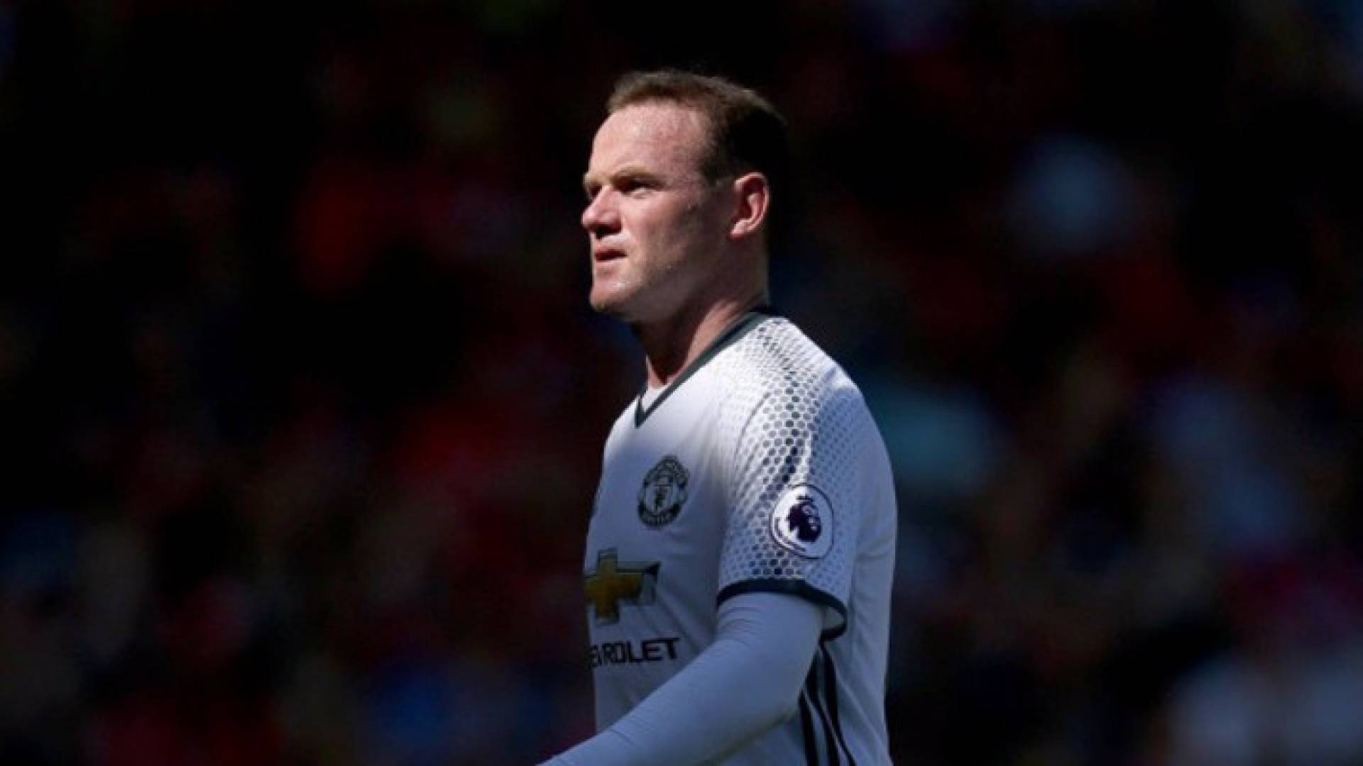 اللاعب روني