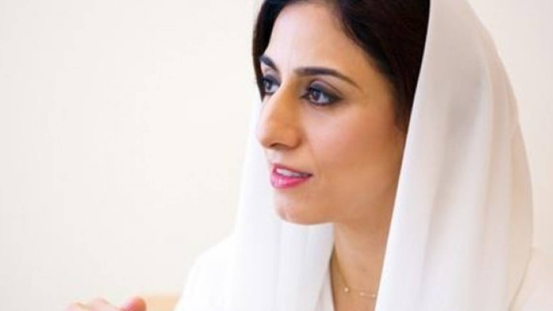 رئيسة مجلس سيدات أعمال الشارقة