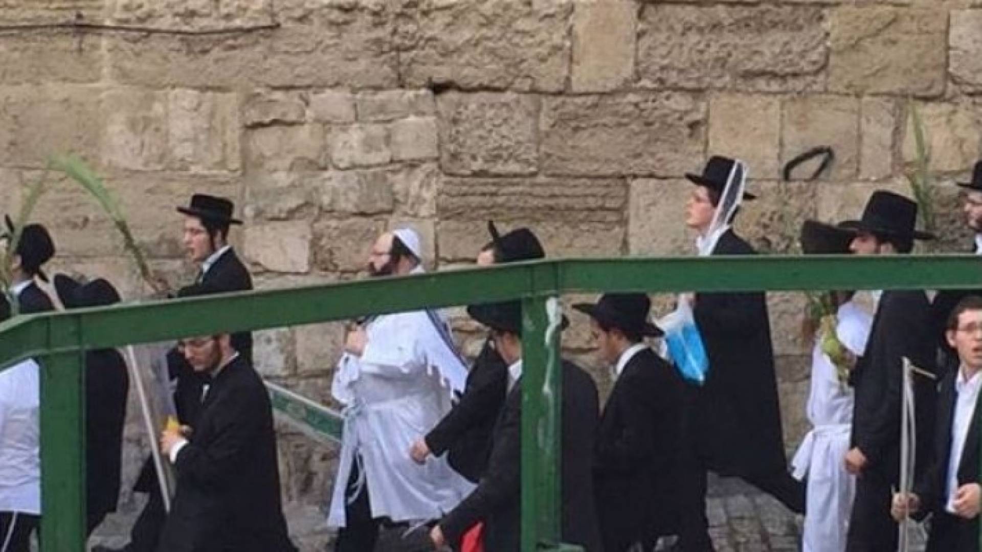 مستوطنون - ارشيفية