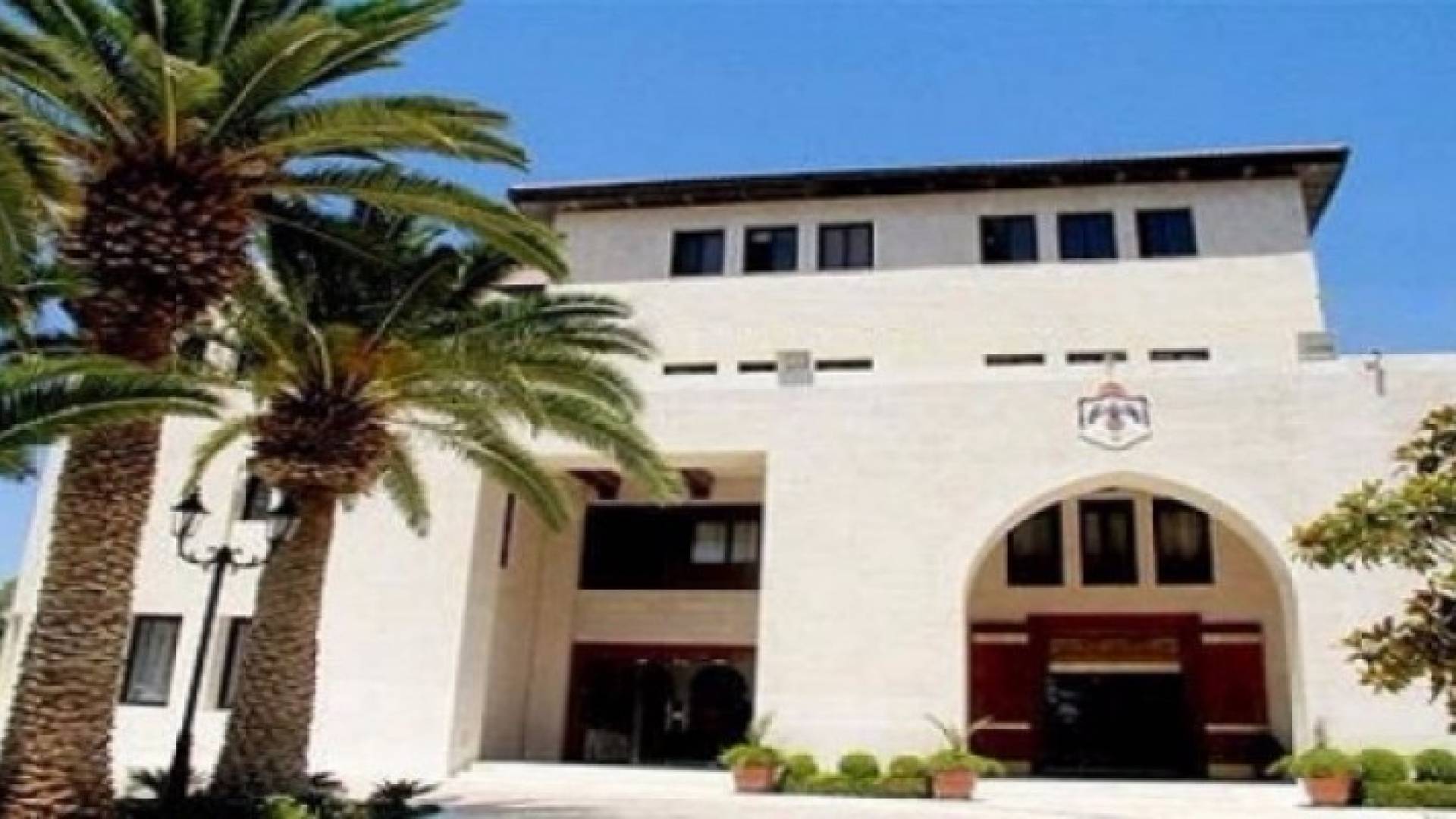 رئاسة الوزراء - أرشيفية