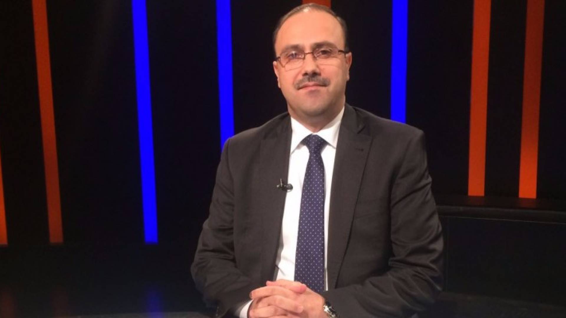 وزير الدولة لشؤون الاعلام الدكتور محمد المومني