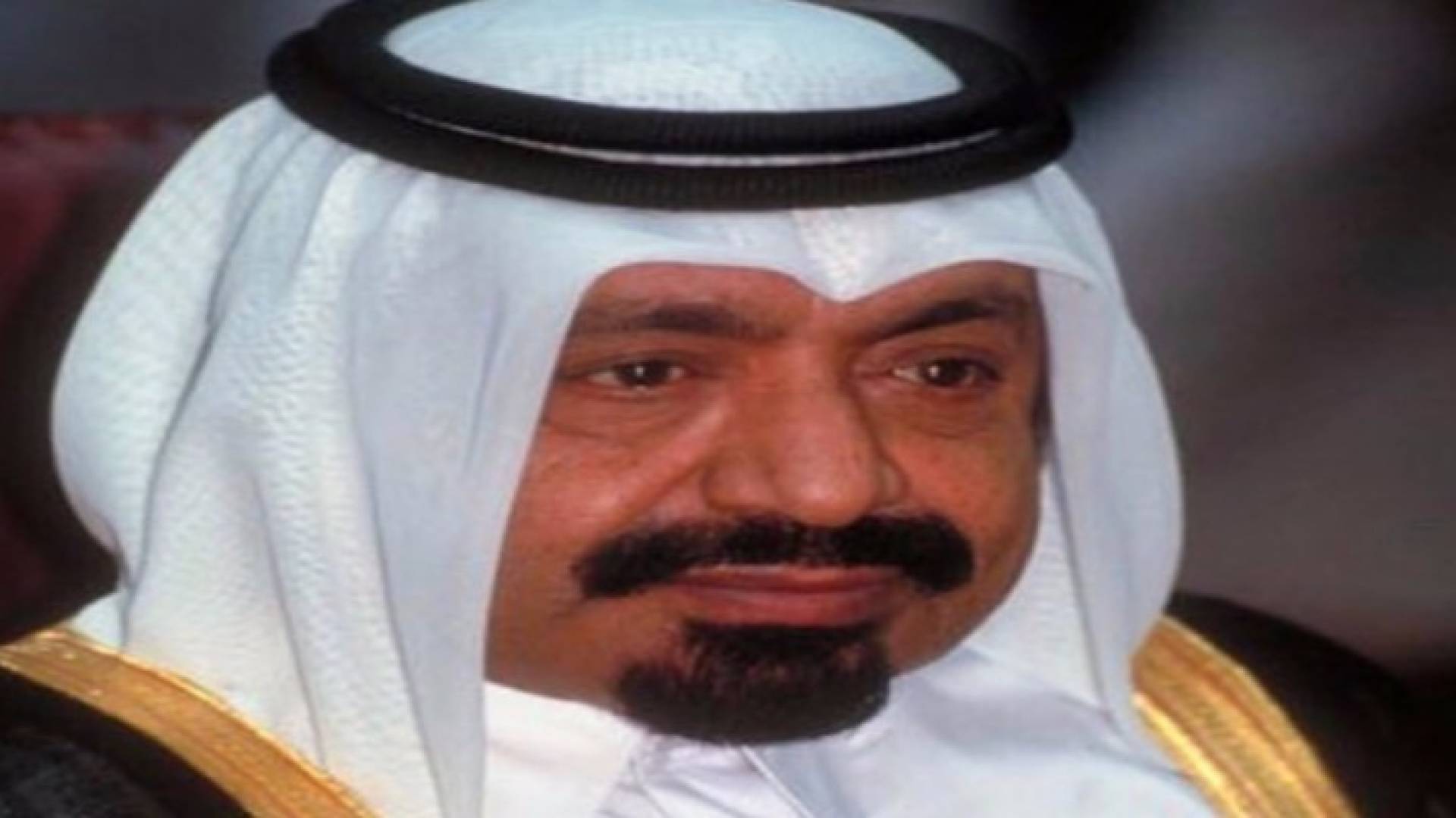 الشيخ خليفة بن حمد آل ثاني