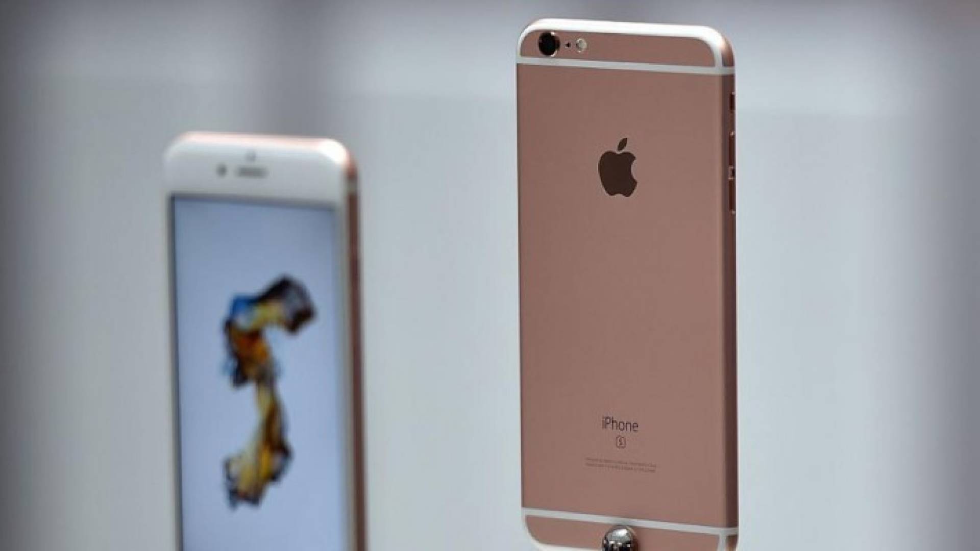 هواتف آيفون - أرشيفية