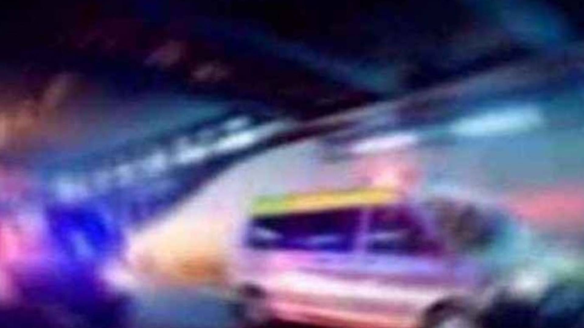 سيارة اسعاف - تعبيرية