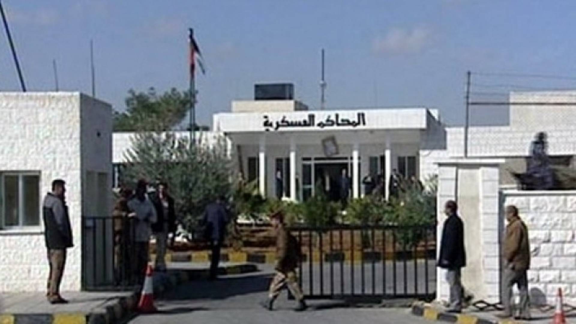 امن الدولة - ارشيفية