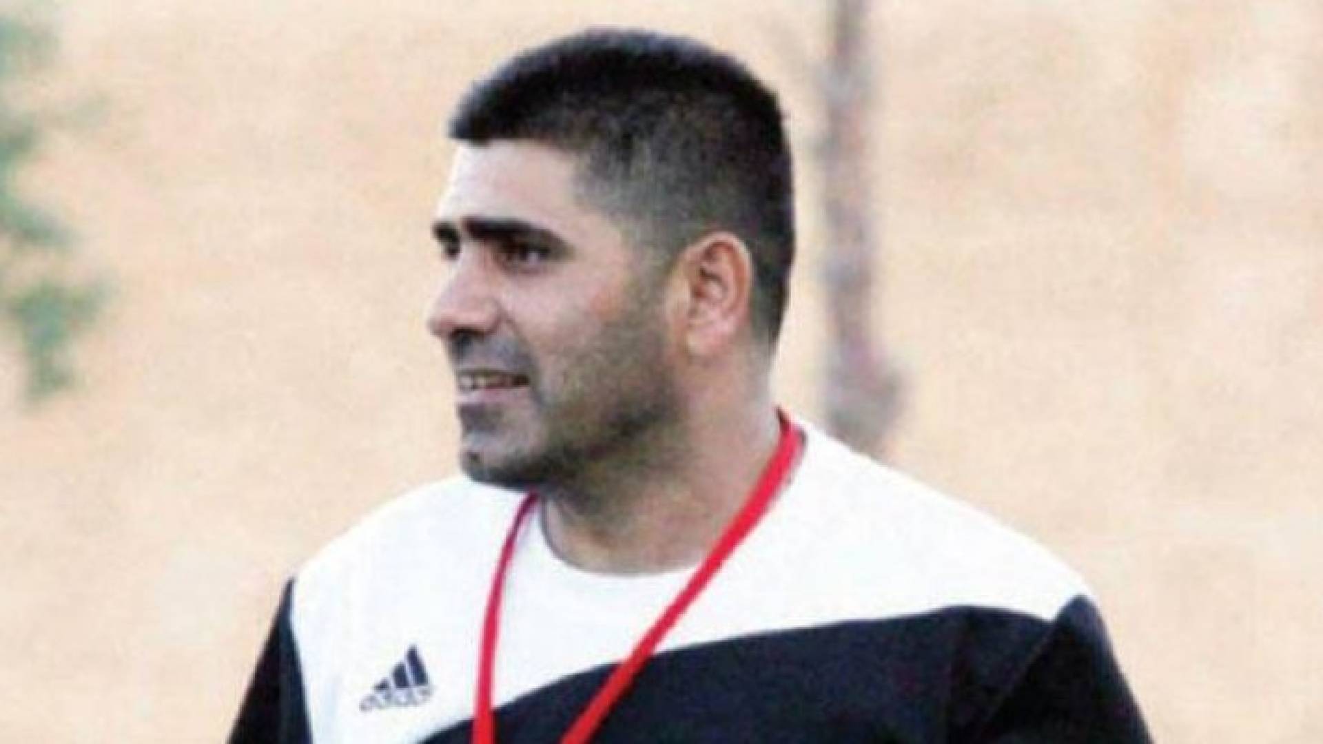 المدرب هشام عبد المنعم