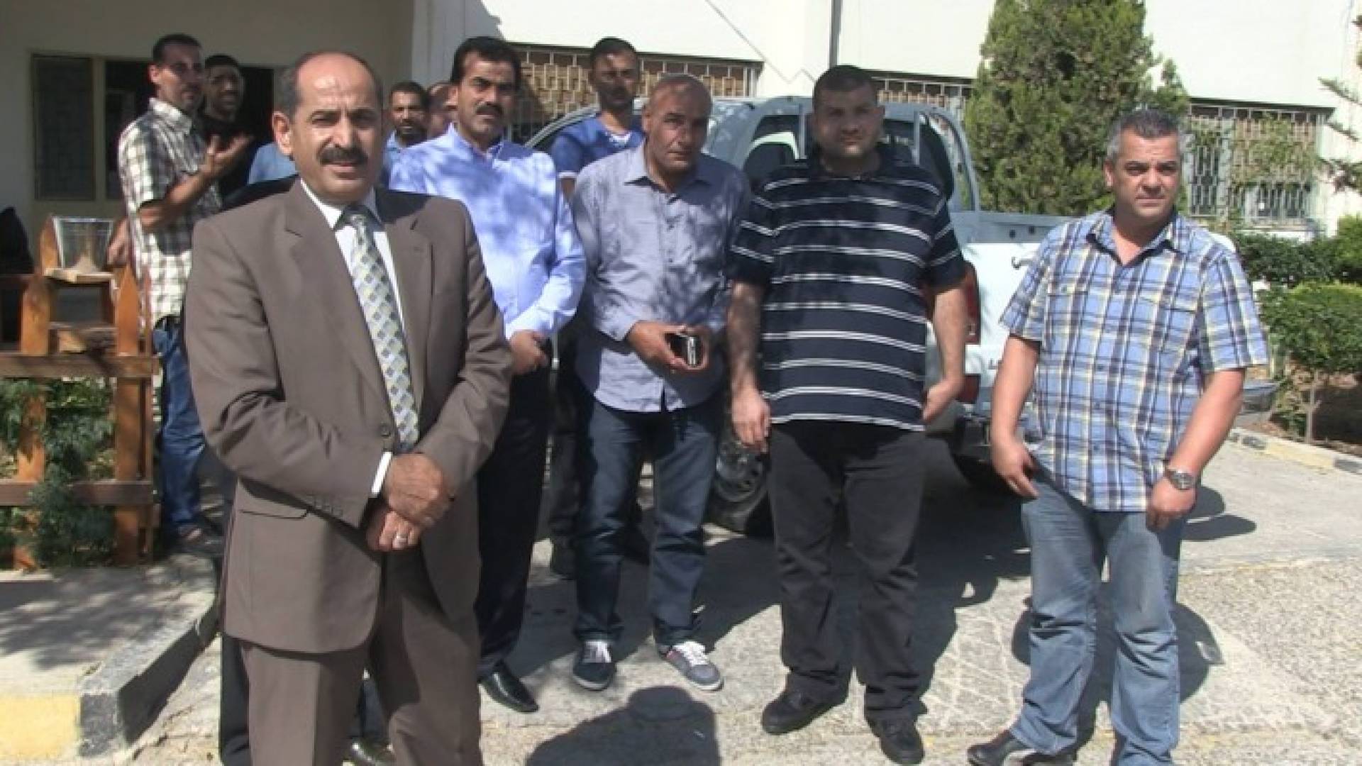 زيت زيتون - أرشيفية