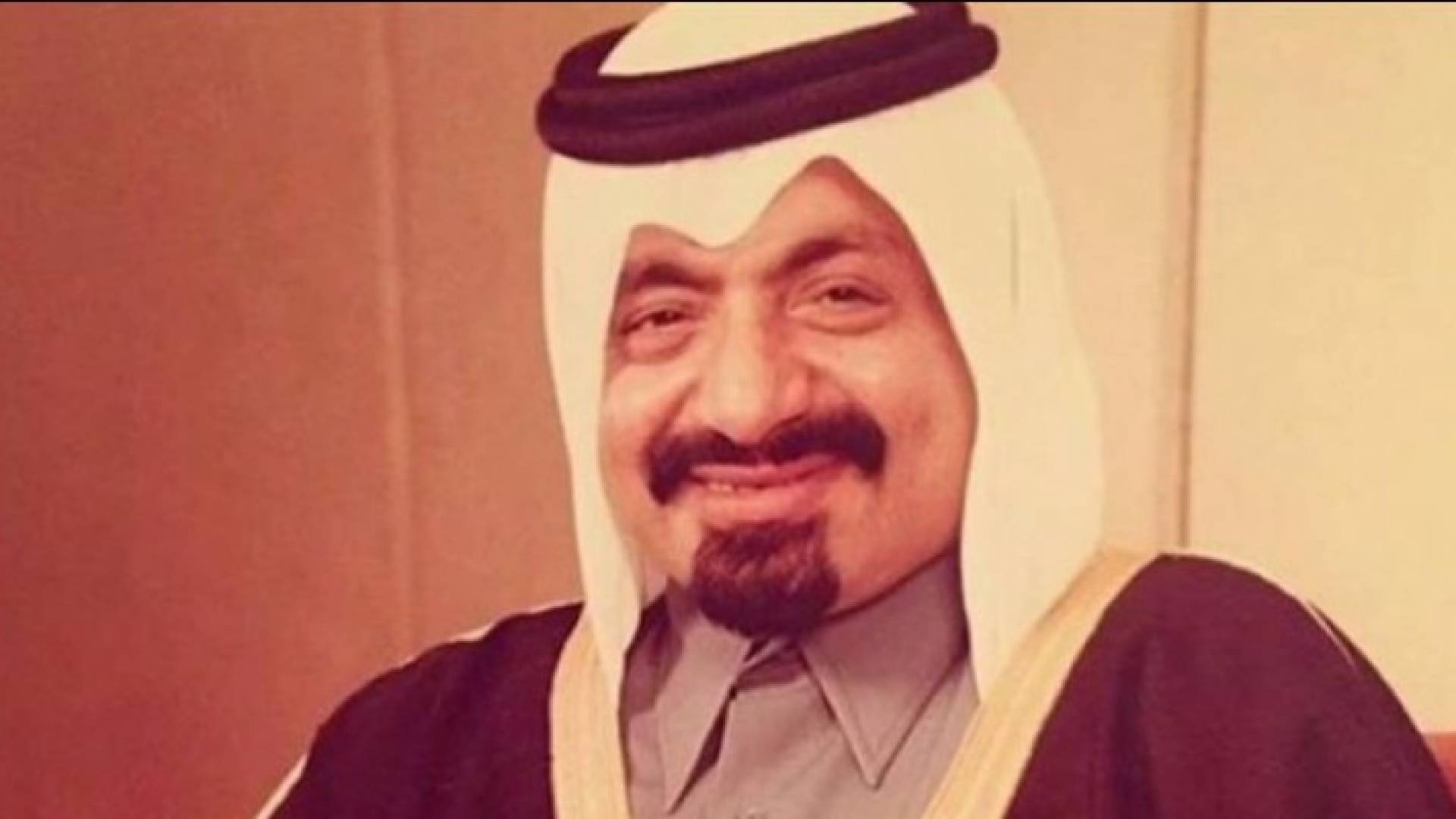 الشيخ خليفة بن حمد آل ثاني