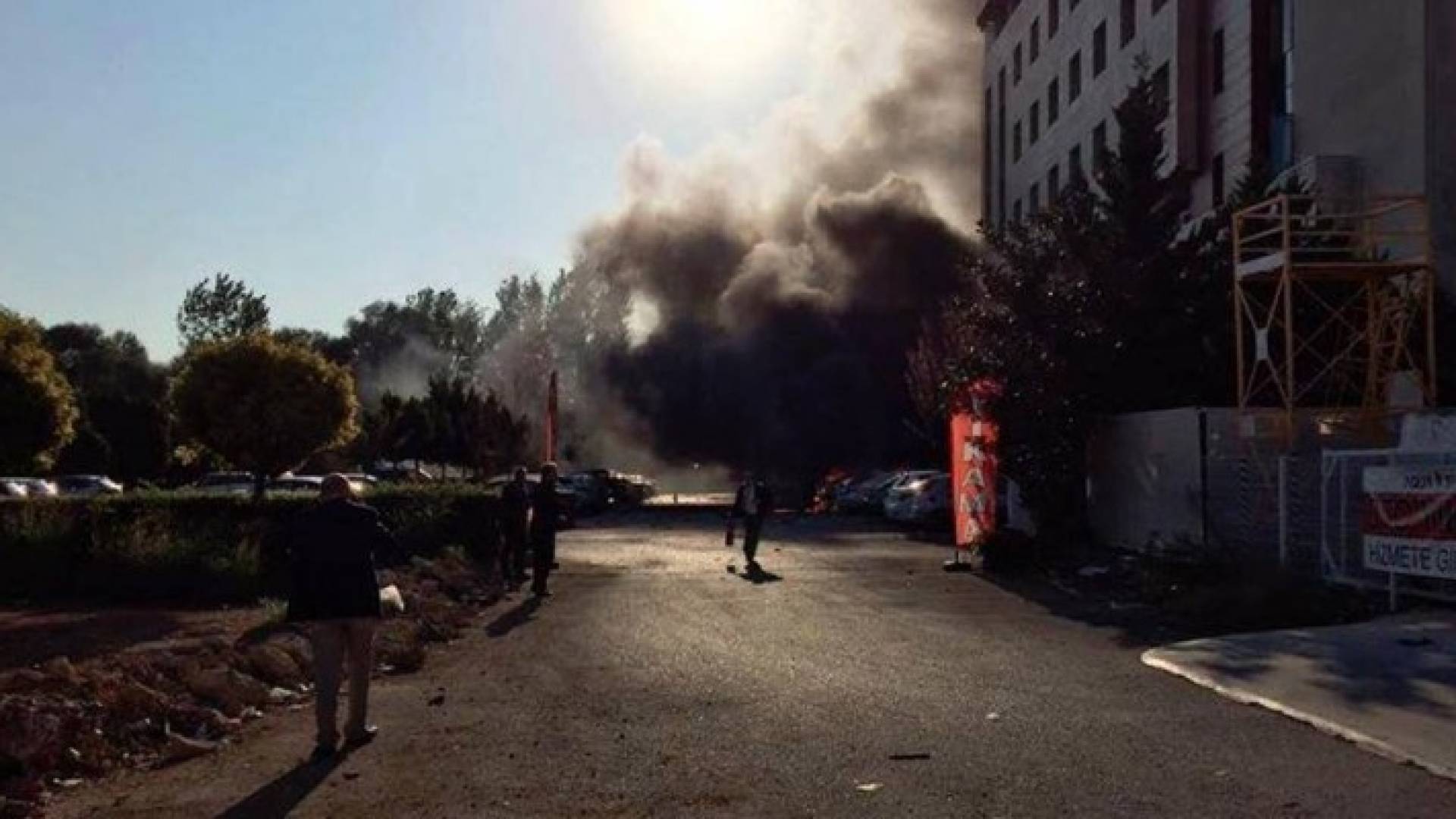 الشرطة التركية - ارشيفية