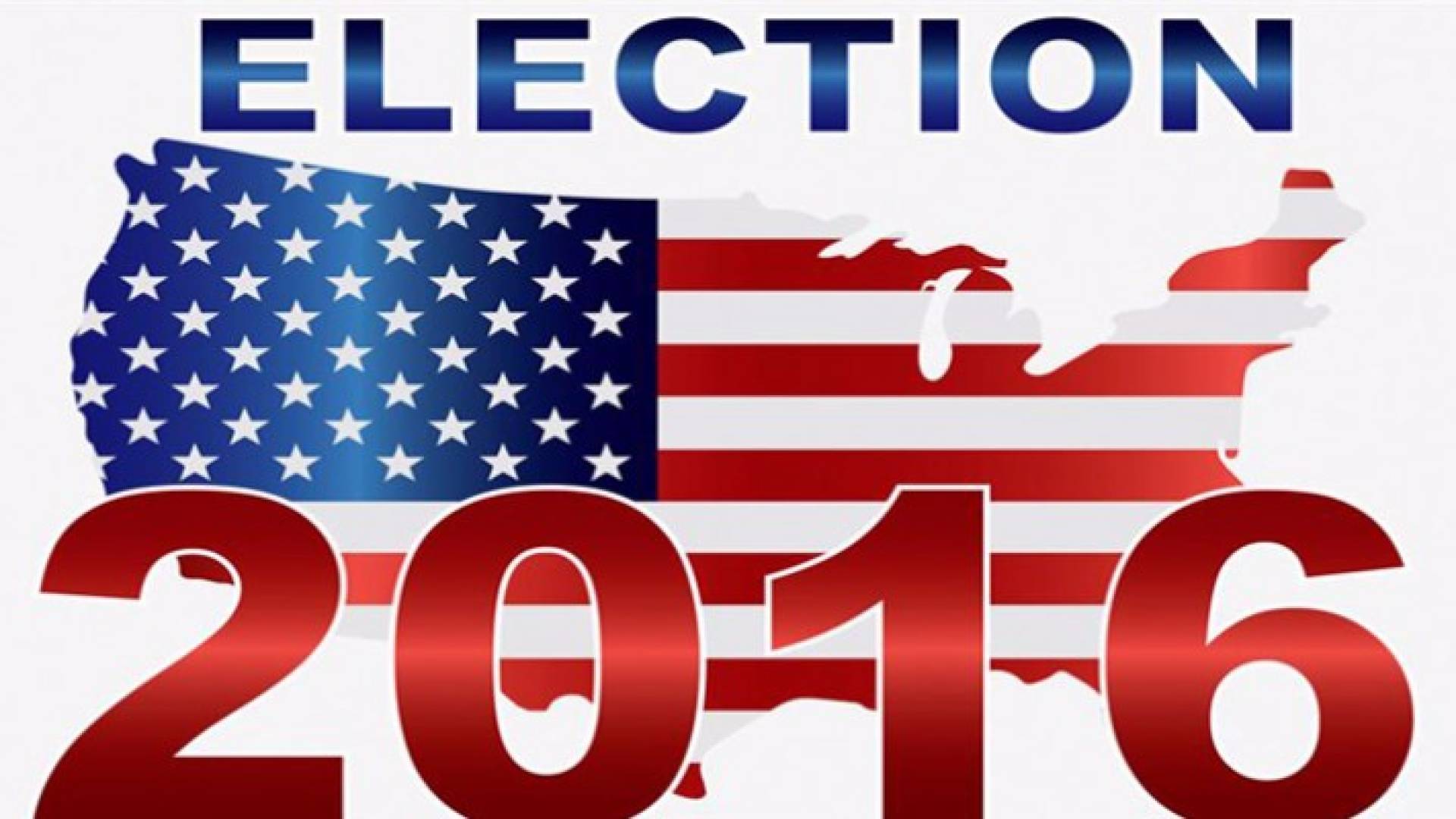 الانتخابات الامريكية 