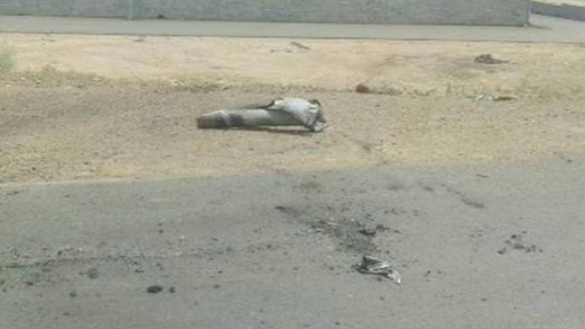السعودية: وفاة وإصابة في نجران بمقذوفات من اليمن