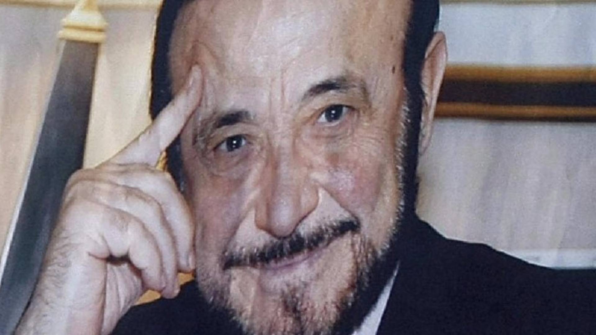 رفعت الأسد، عم الرئيس السوري بشار الأسد