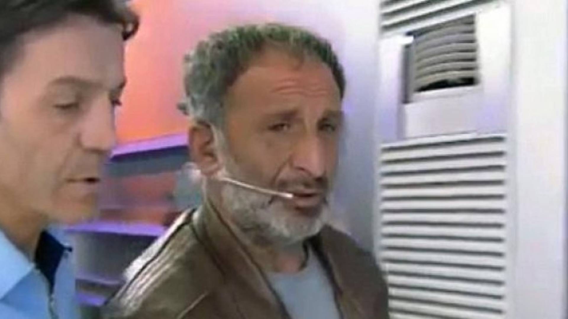 القبض على القاتل فور اعترافه في البرنامج التلفزيوني